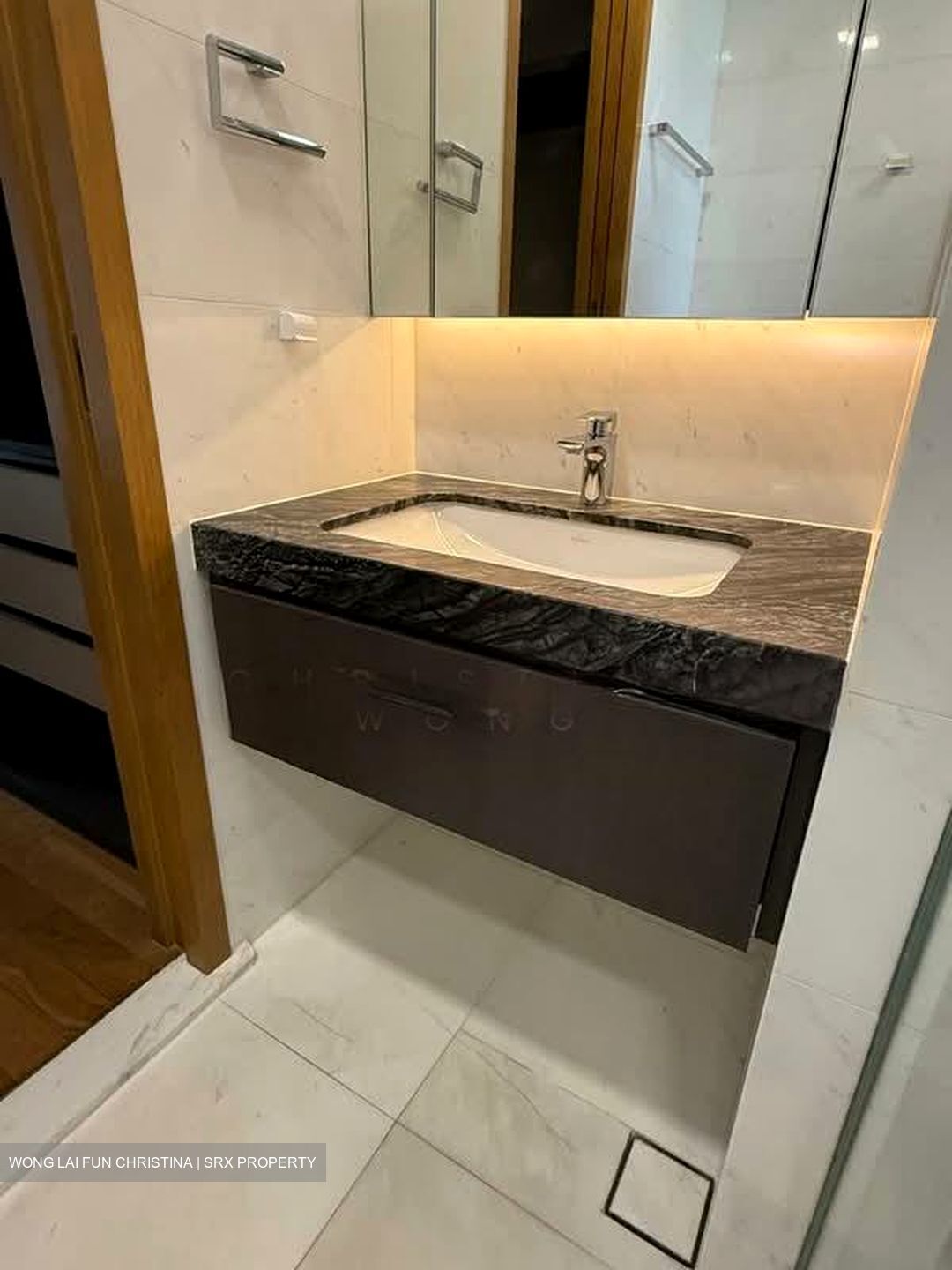 Marina One Residences (D1), Apartment #556802551